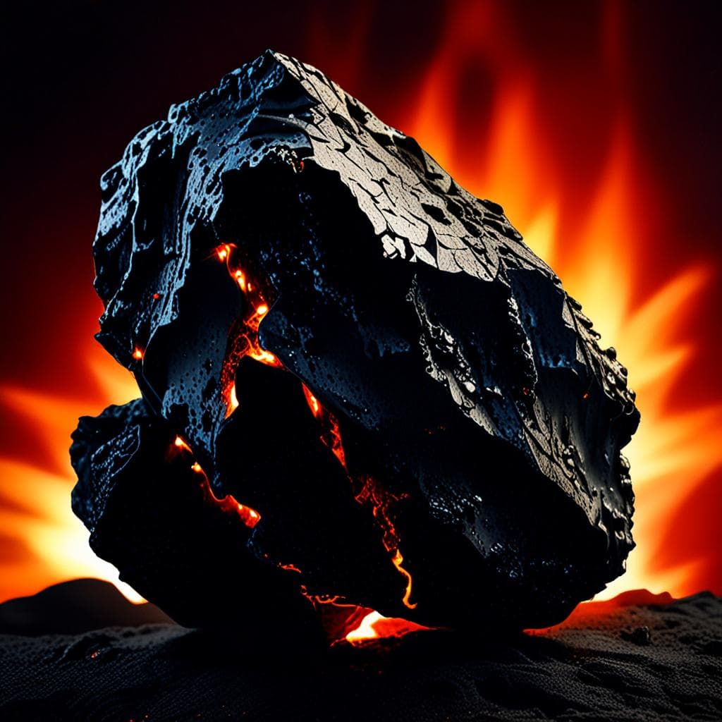 AI visualization of Kesen