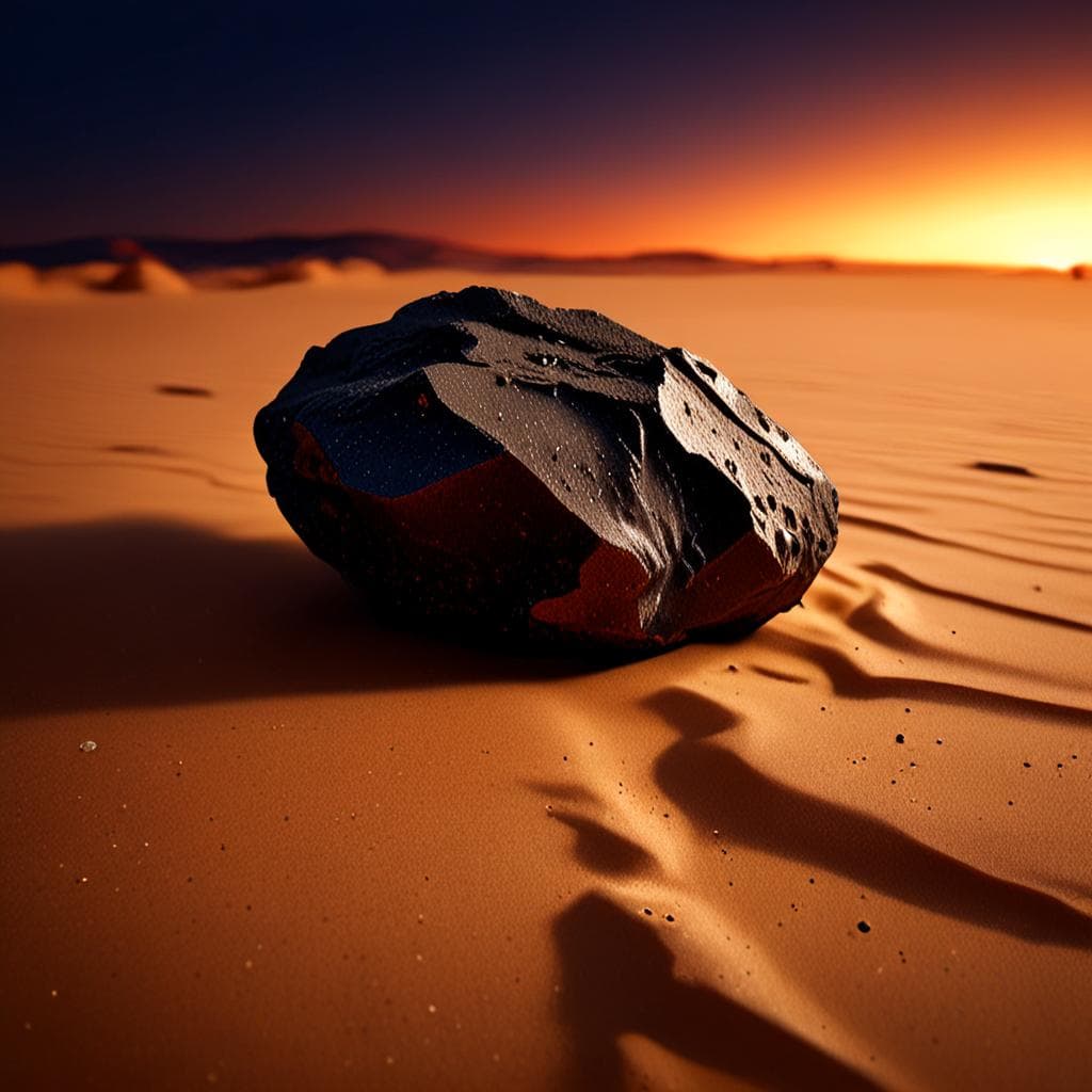 AI visualization of Kidairat