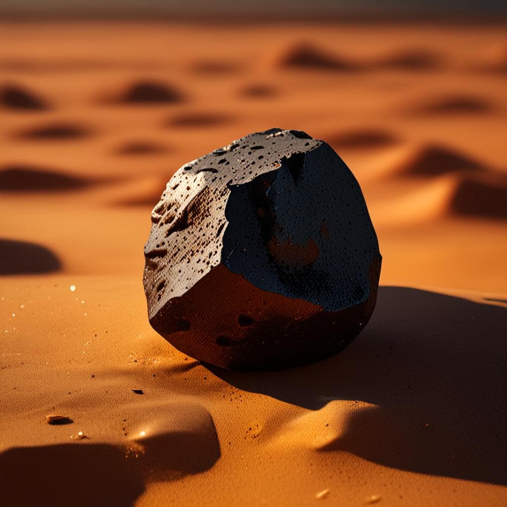 AI visualization of Kiffa