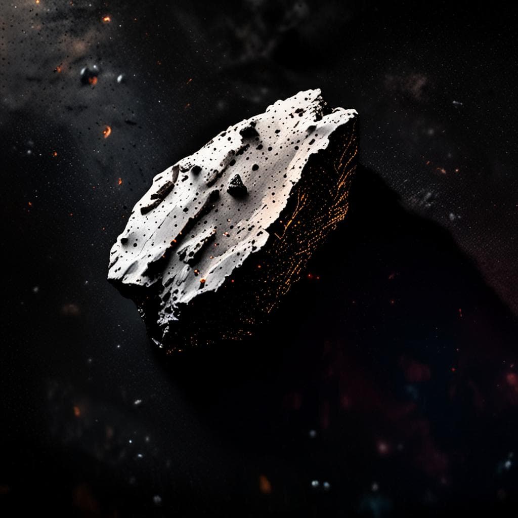 AI visualization of Kijima (1906)