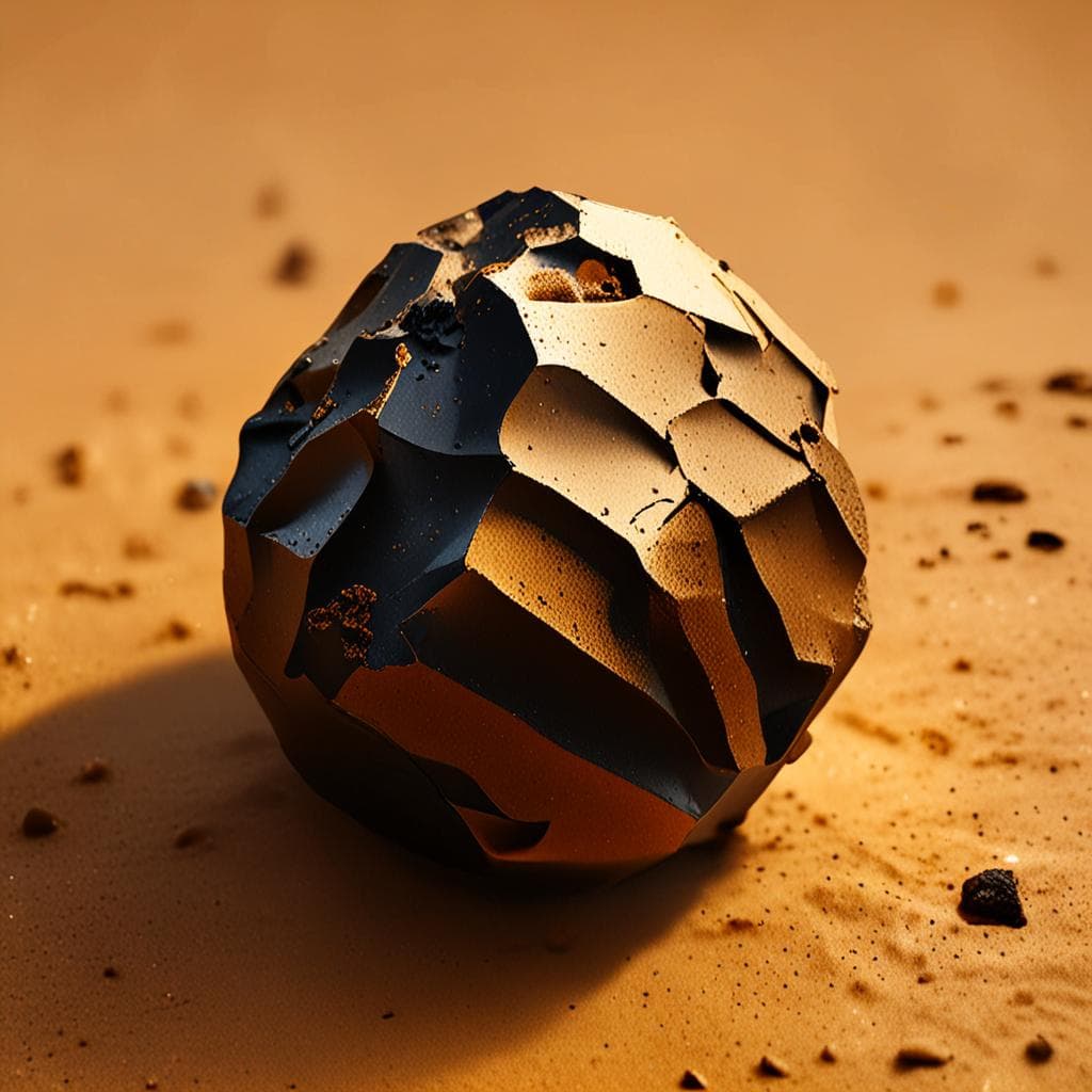 AI visualization of Kilabo