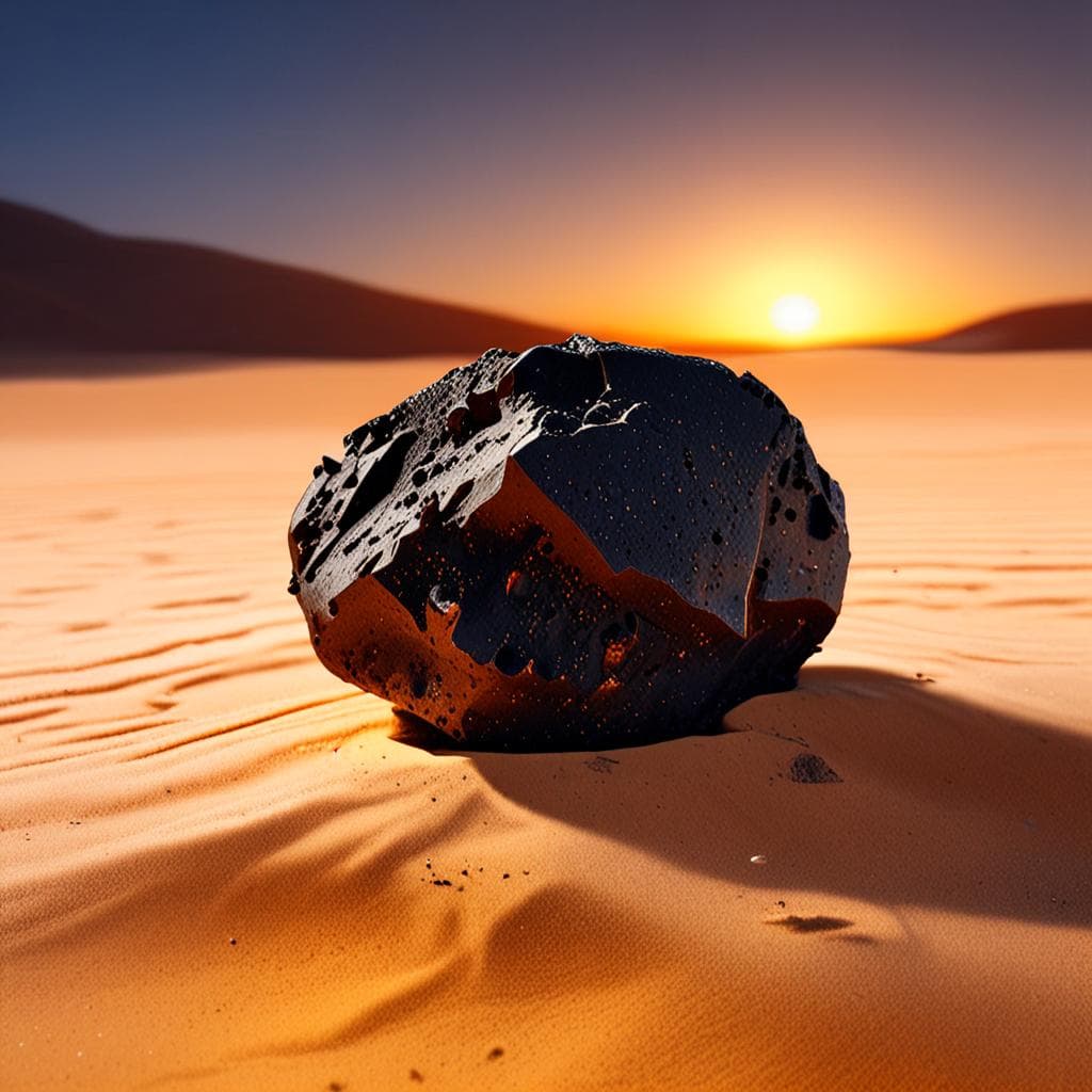 AI visualization of Kingai