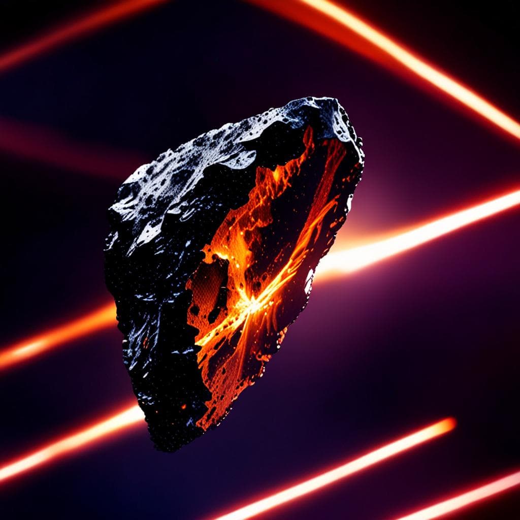 AI visualization of Kirbyville