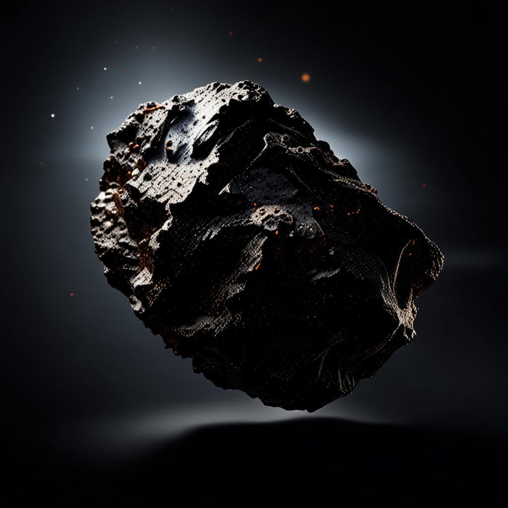 AI visualization of Kisvarsány