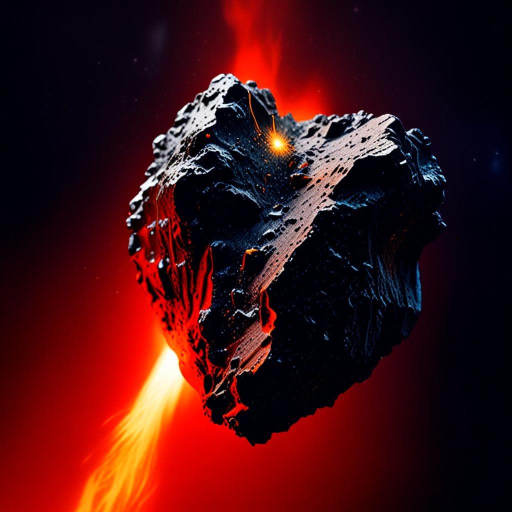 AI visualization of Klein-Wenden