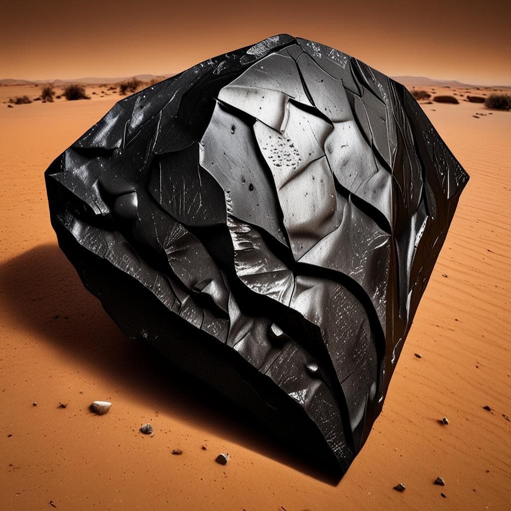 AI visualization of Kokstad