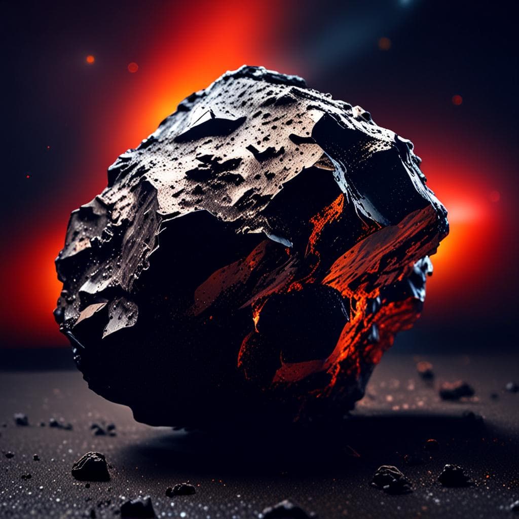 AI visualization of Kokubunji