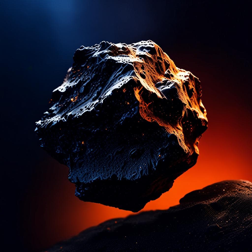 AI visualization of Krymka