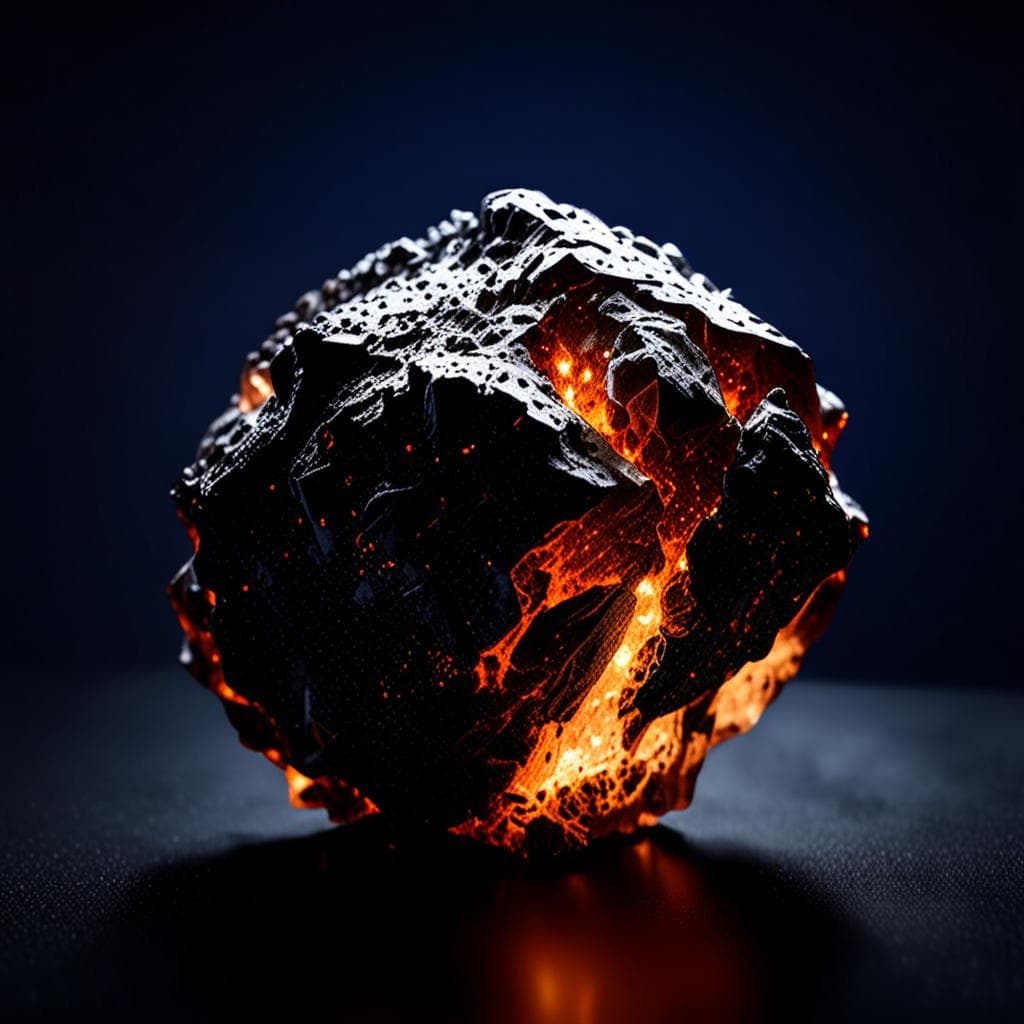 AI visualization of Kulp