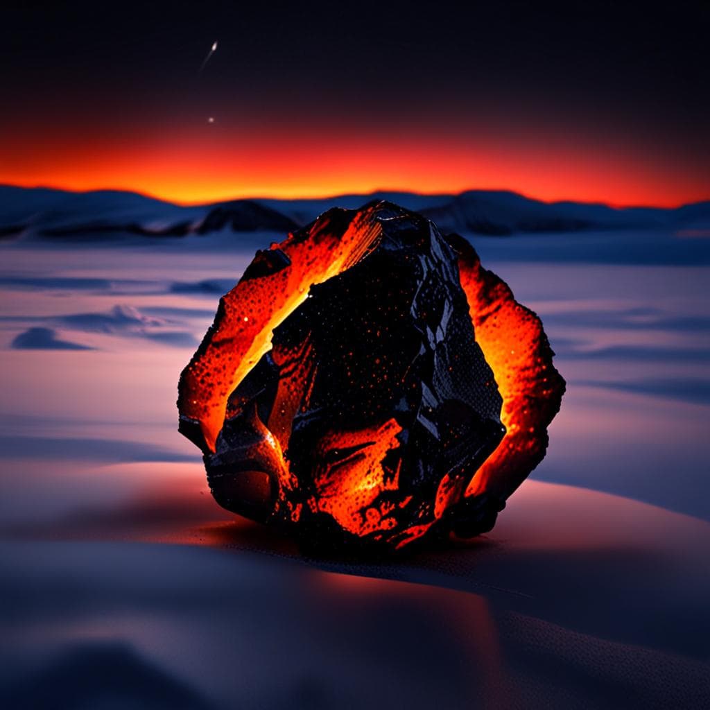 AI visualization of Kunashak