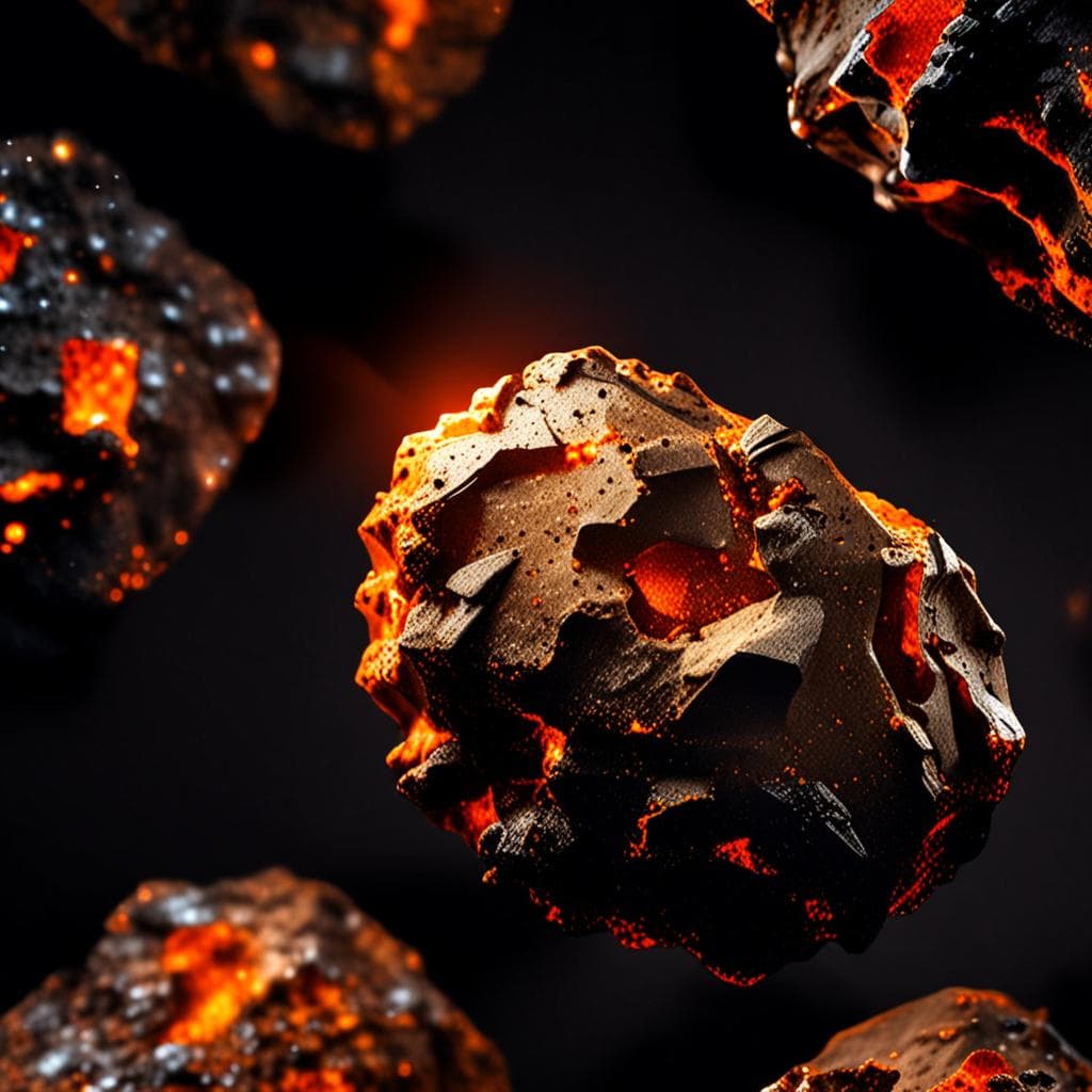 AI visualization of Kunya-Urgench