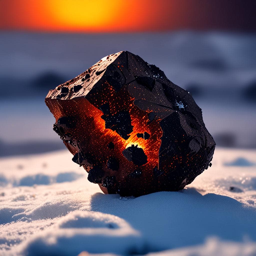 AI visualization of Kuznetzovo