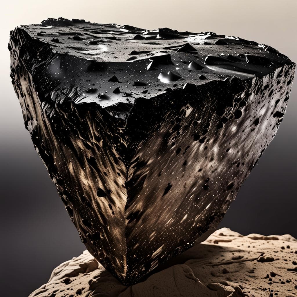 AI visualization of Kyle