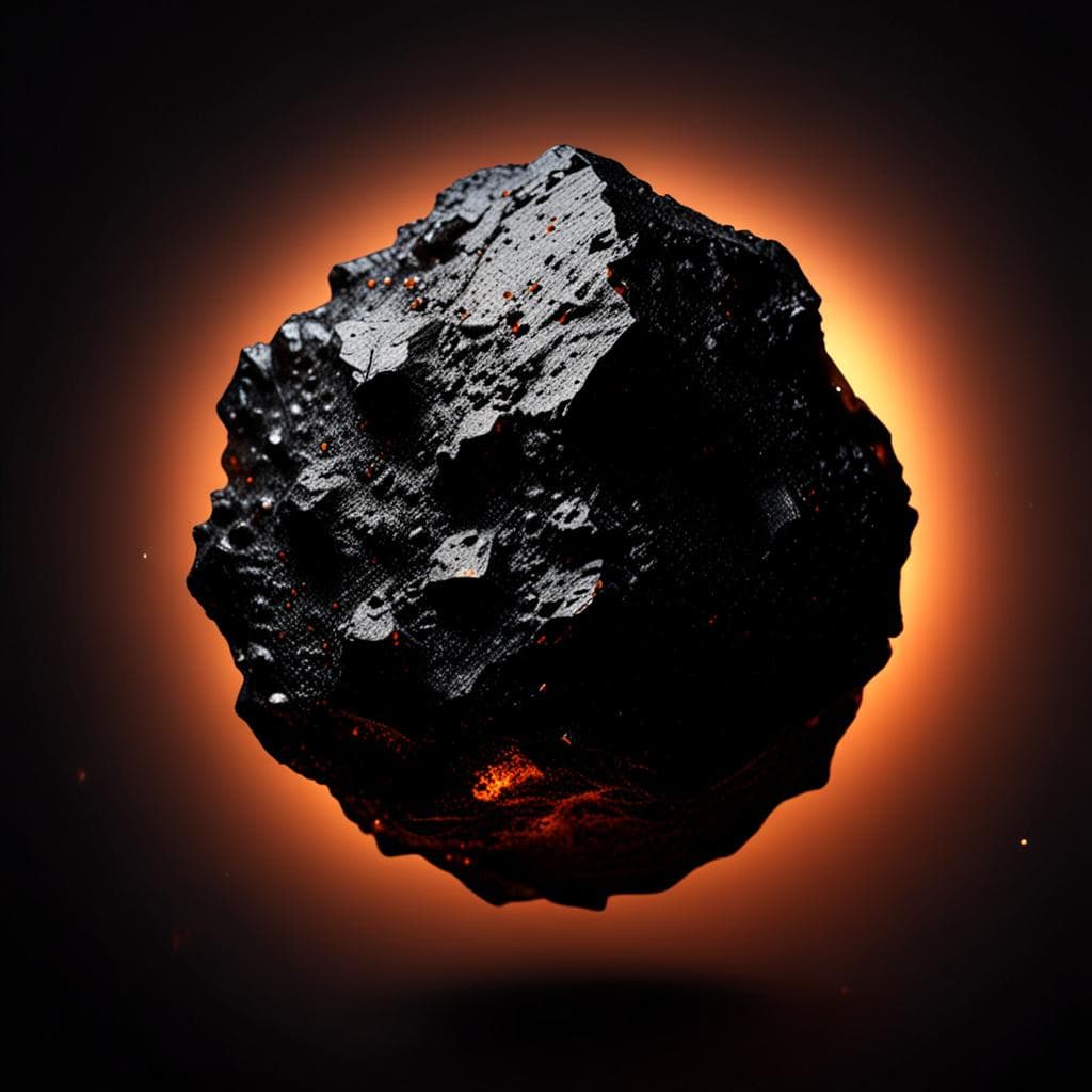 AI visualization of Kyushu