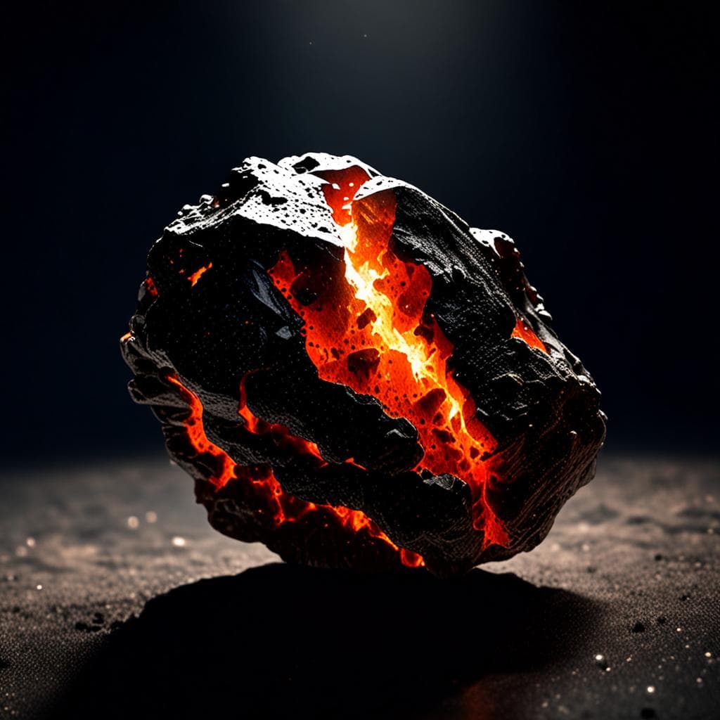 AI visualization of La Charca