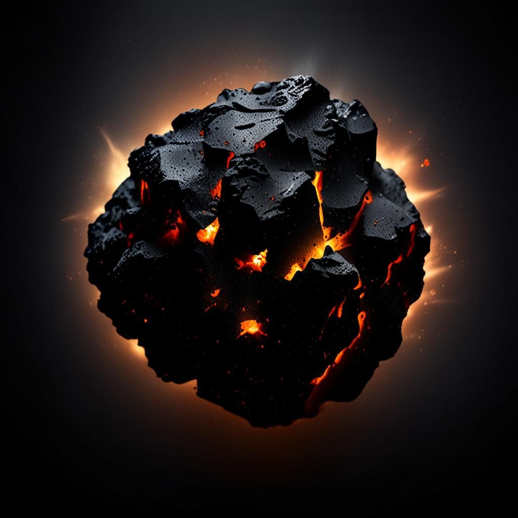 AI visualization of L'Aigle