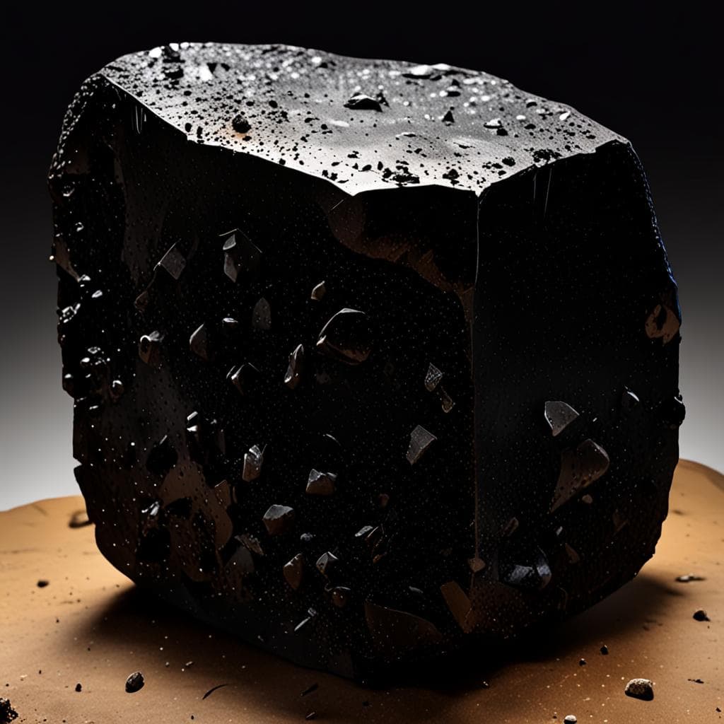 AI visualization of Laketon