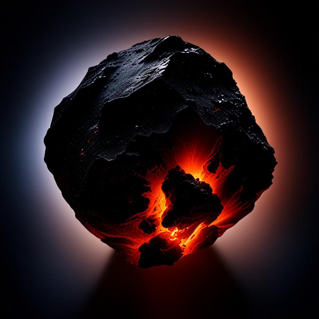 AI visualization of Lancé