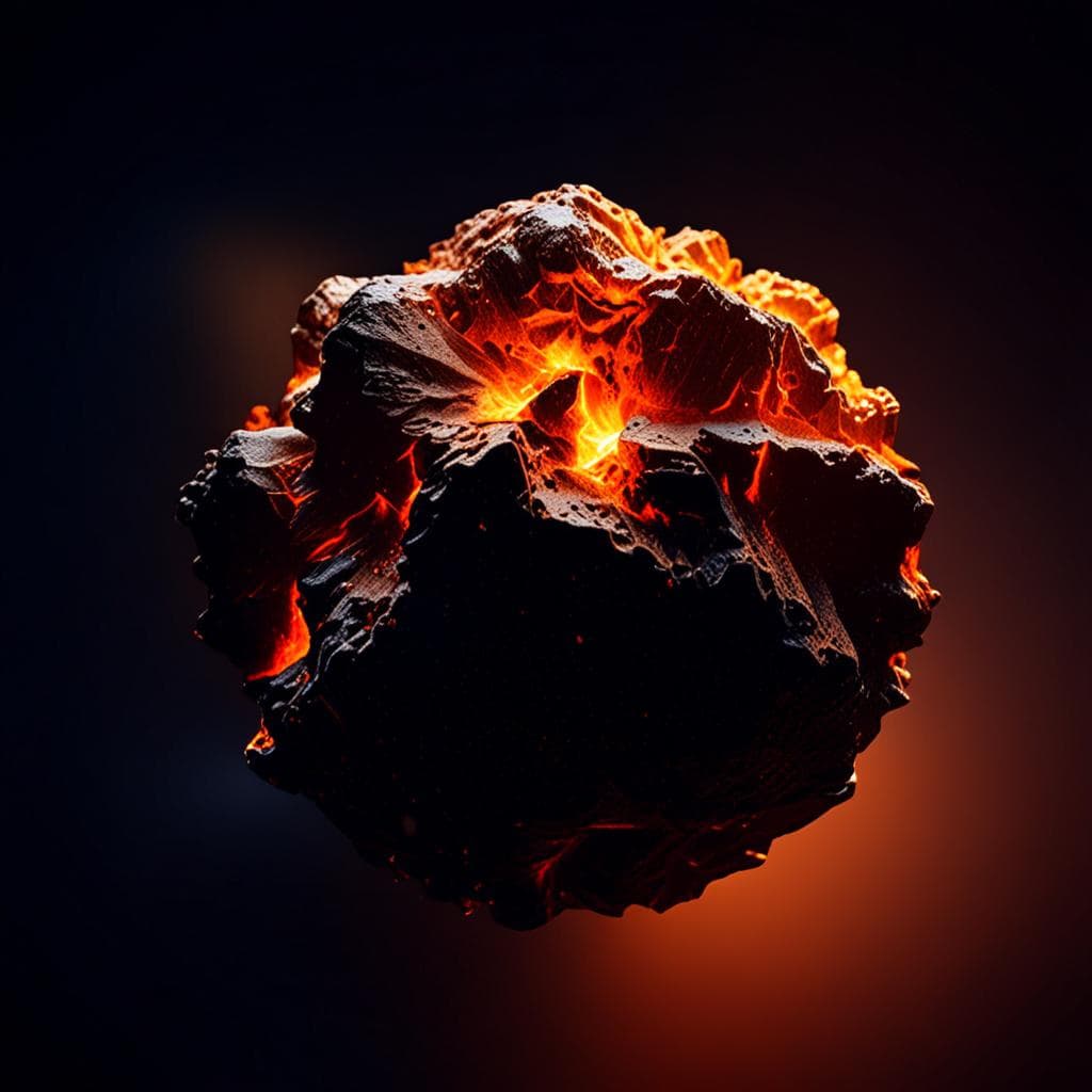 AI visualization of Lancon