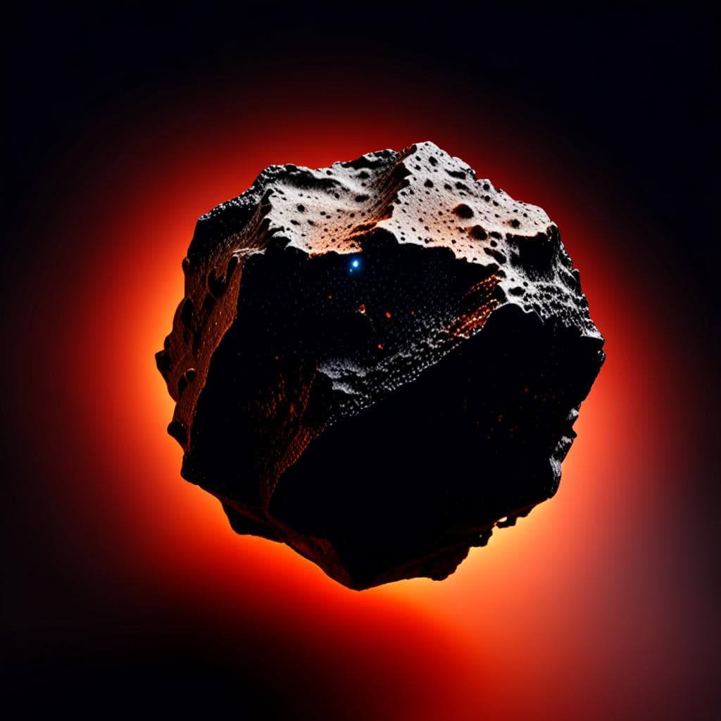 AI visualization of Lanxi