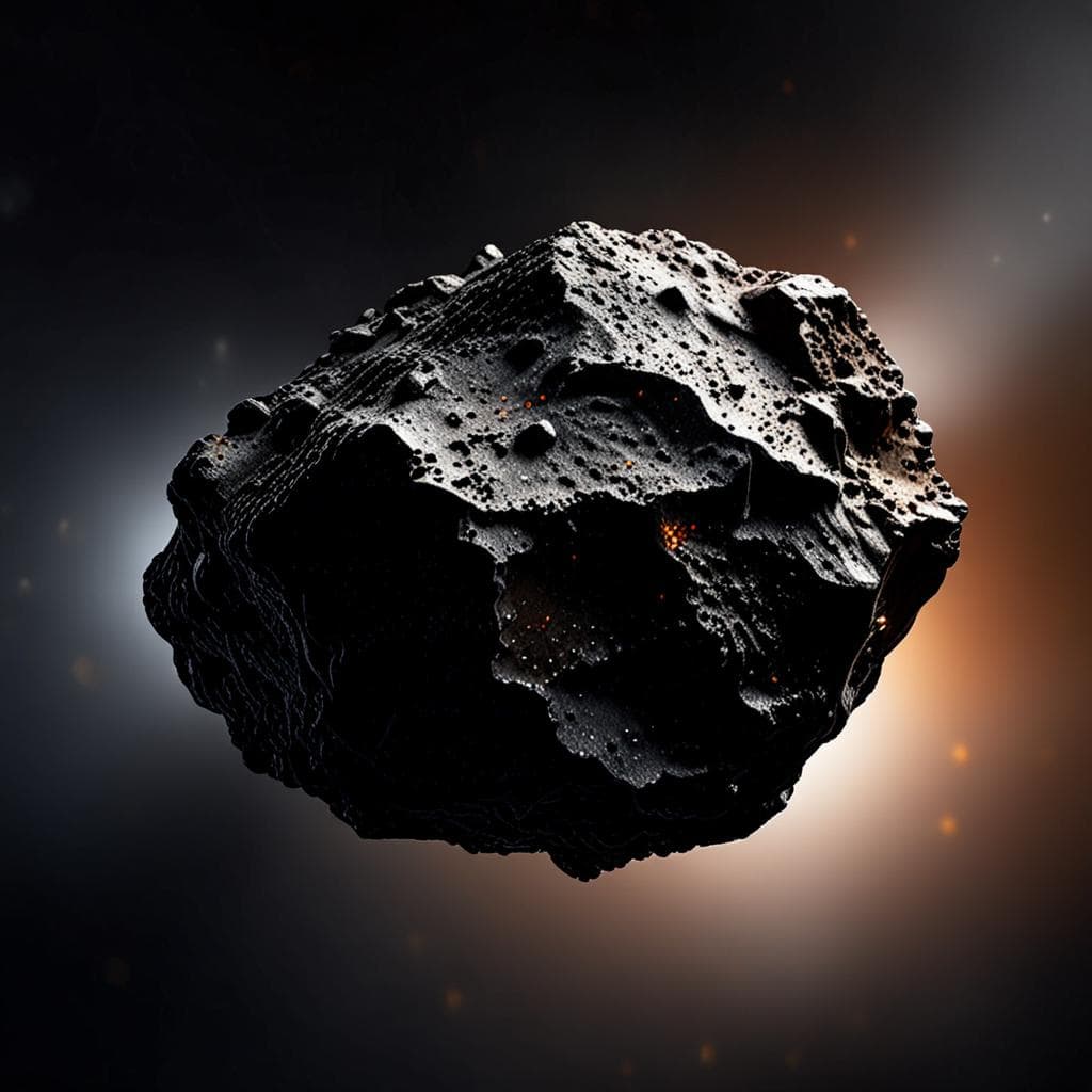 AI visualization of Lanzenkirchen