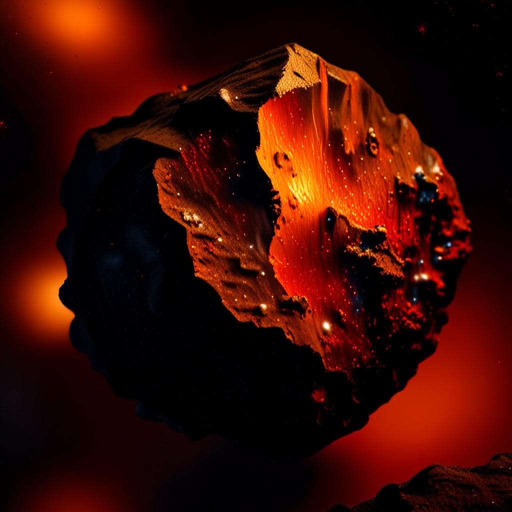 AI visualization of Laochenzhen