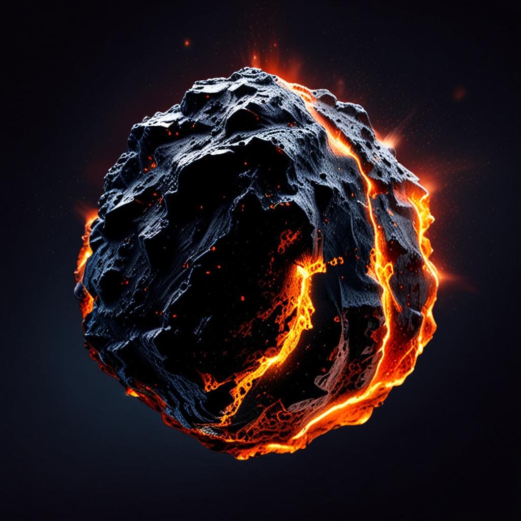 AI visualization of Leighlinbridge