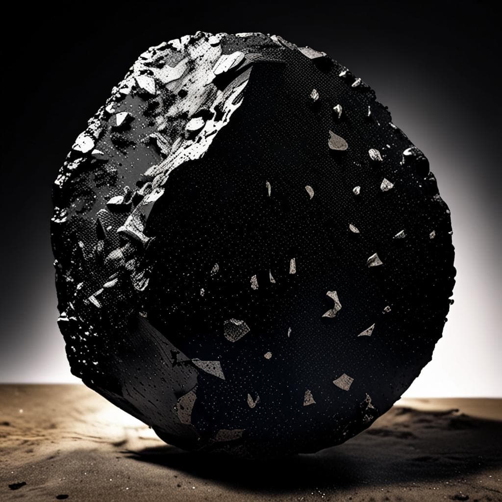 AI visualization of Lemmon