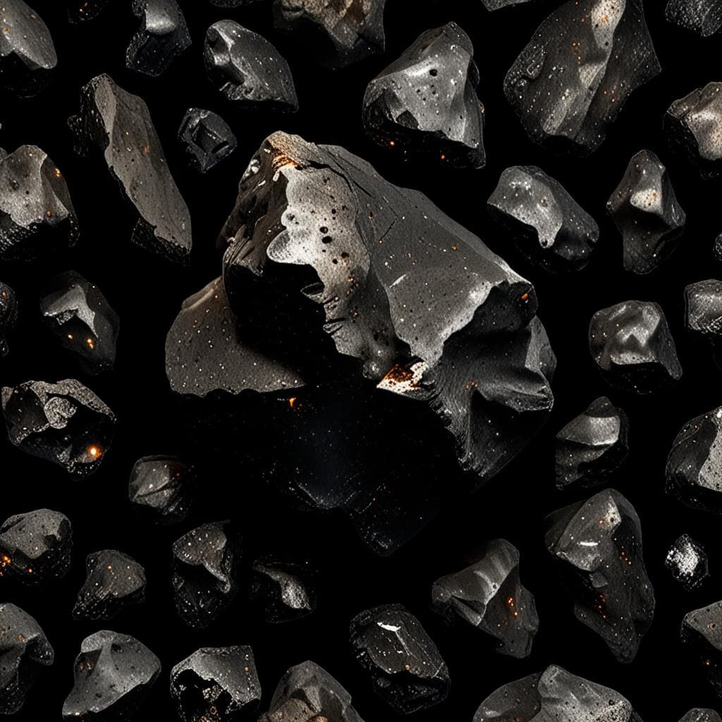 AI visualization of Lesves