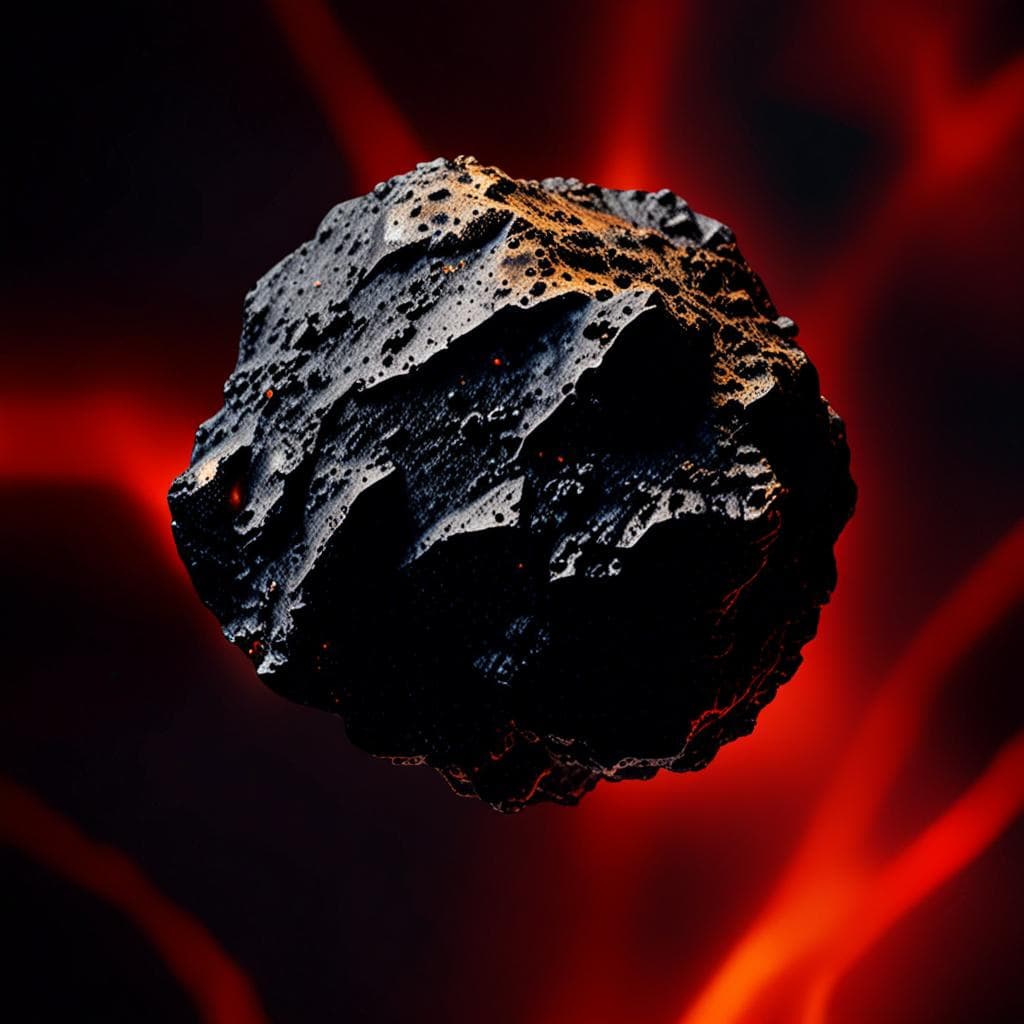 AI visualization of Linum