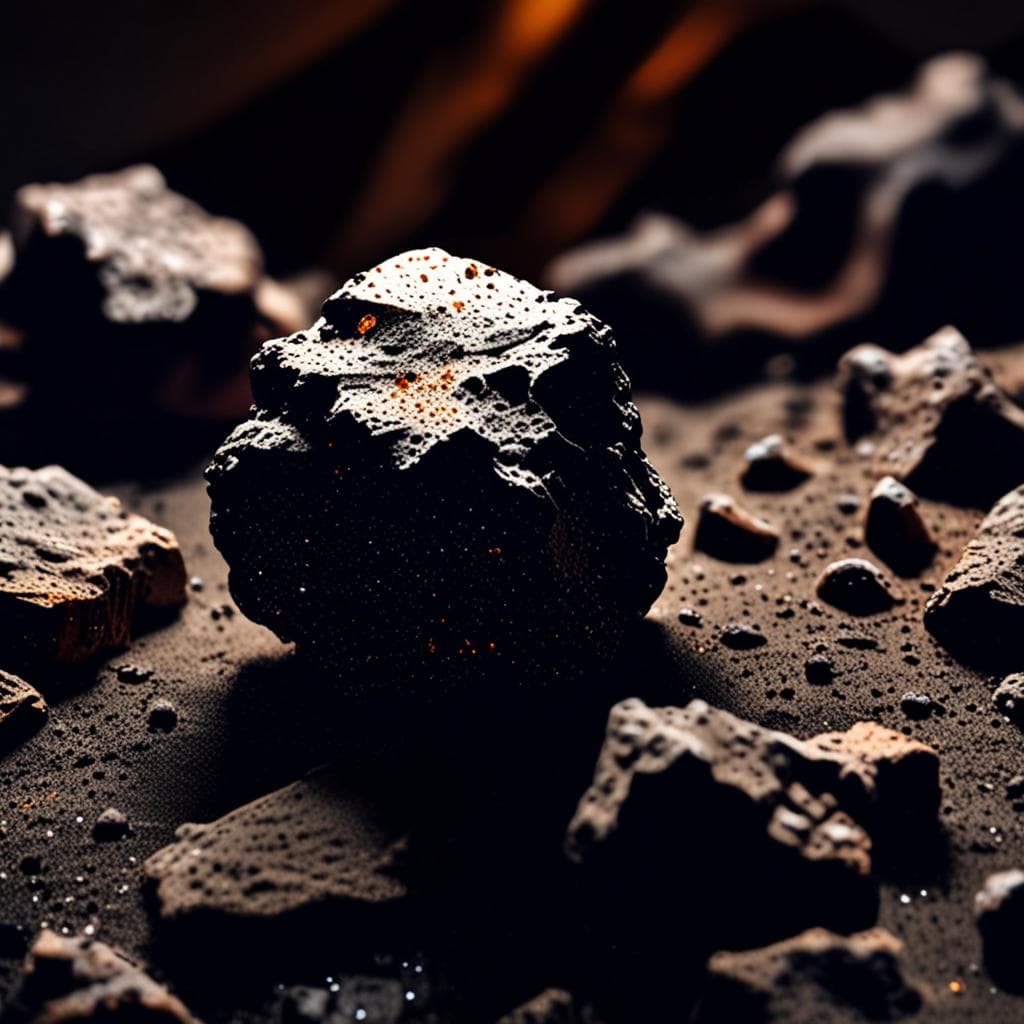 AI visualization of Lodran