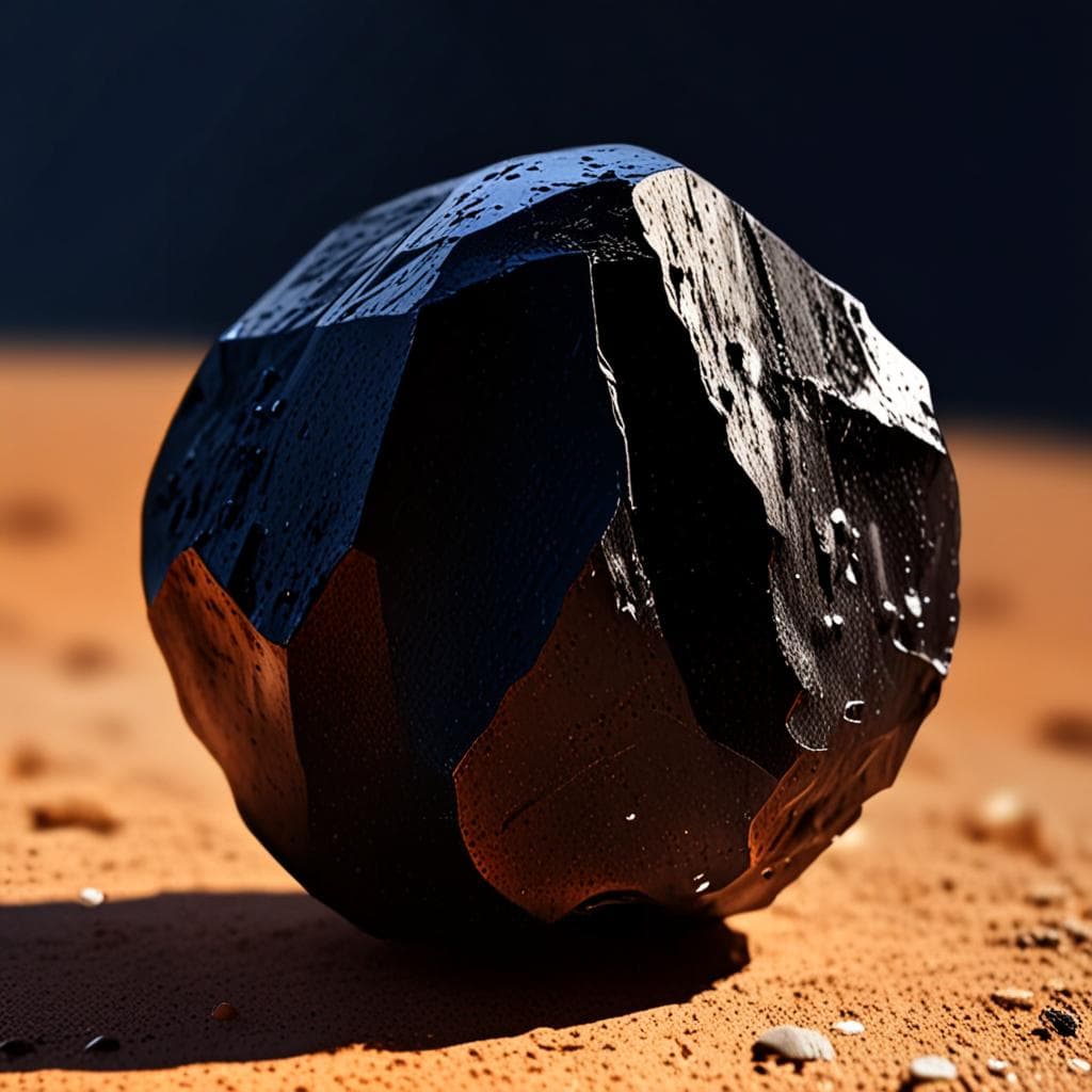 AI visualization of Lookout Hill