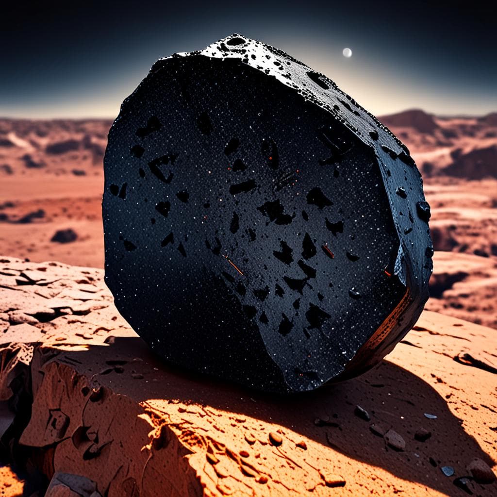 AI visualization of Loop