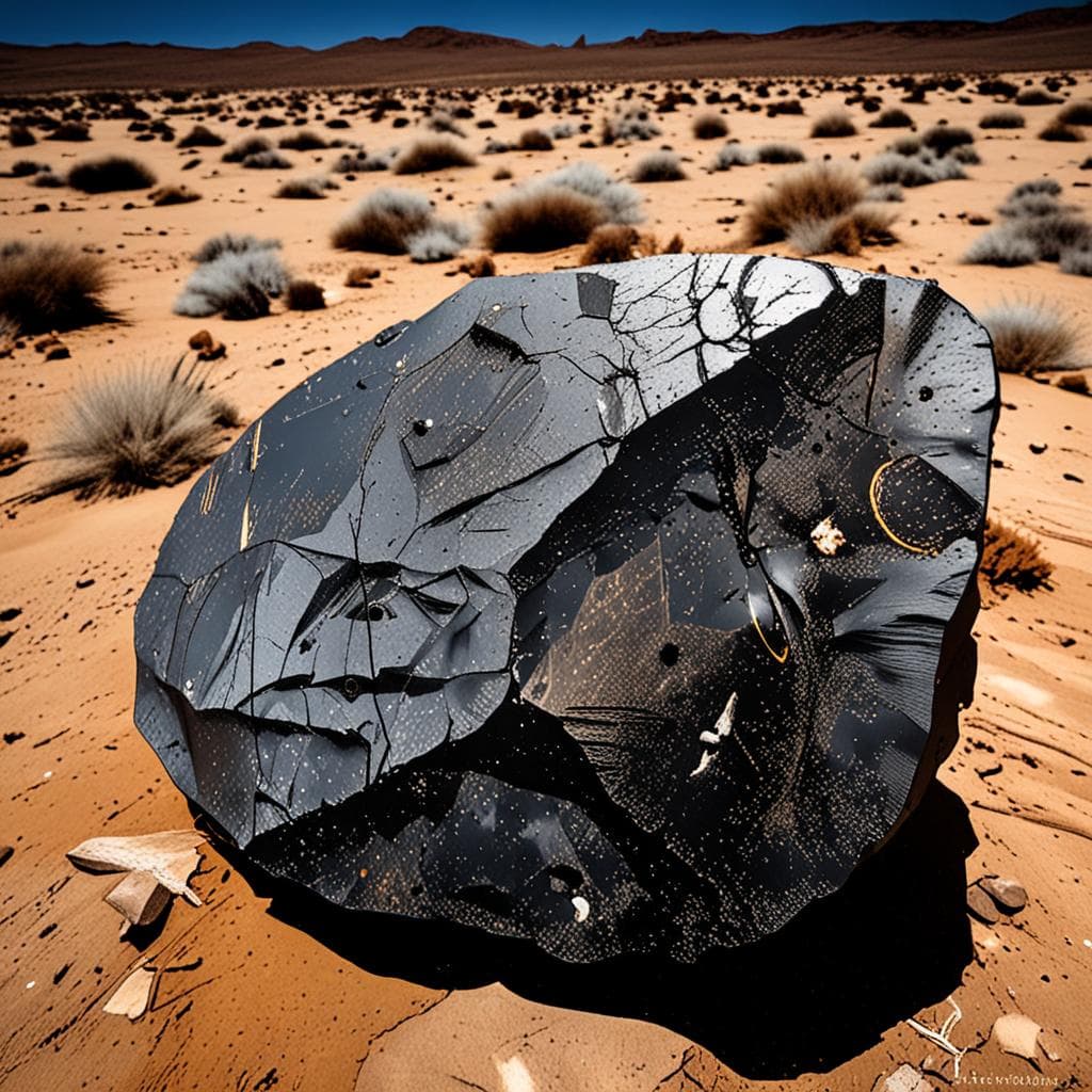 AI visualization of Los Sauces