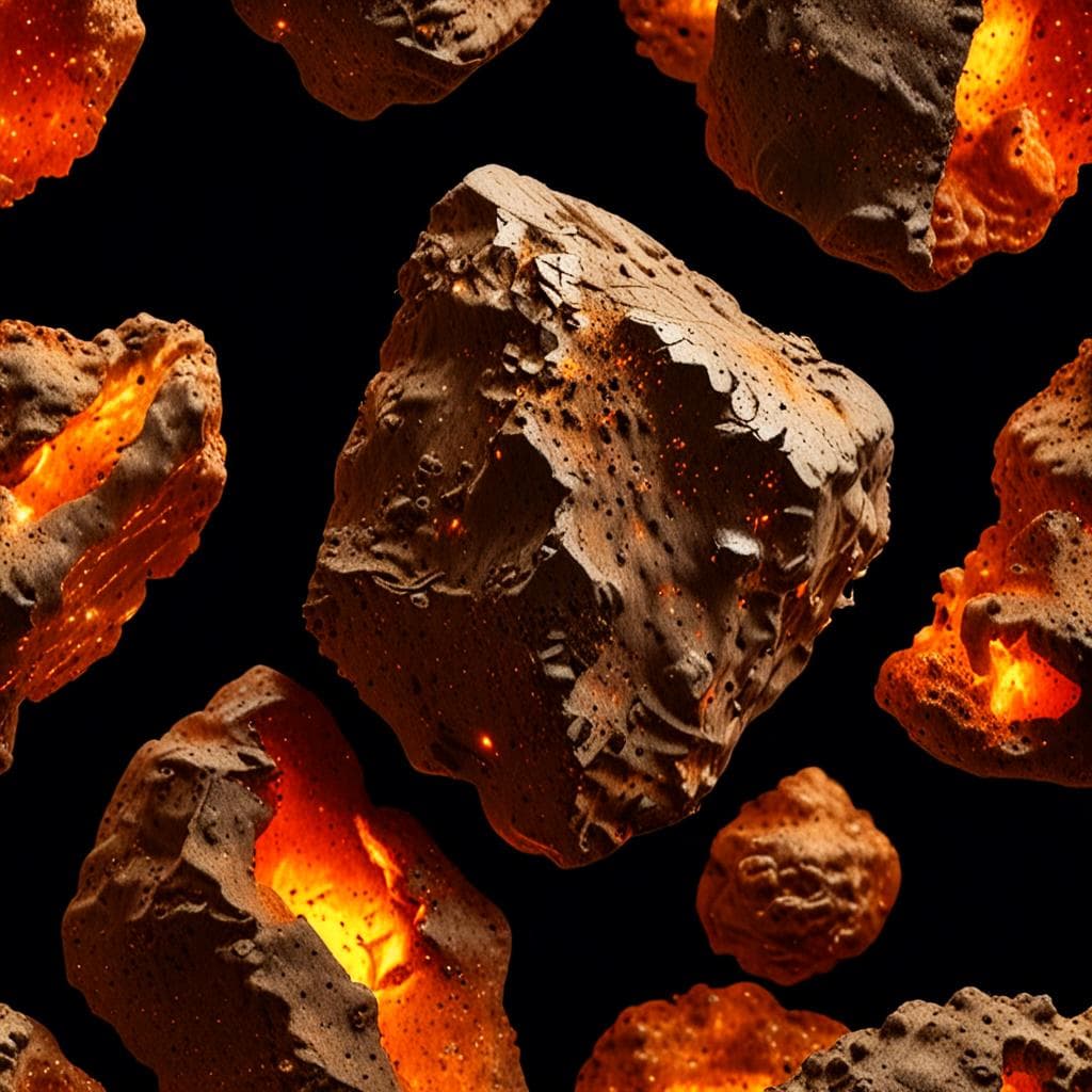 AI visualization of Lucé