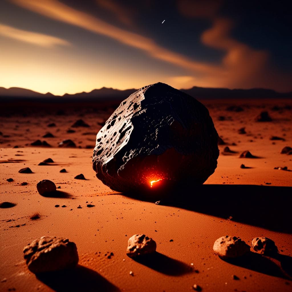 AI visualization of Macau