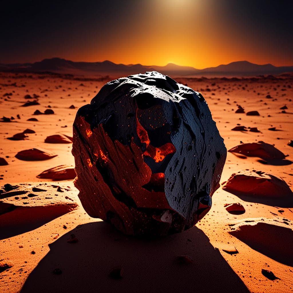 AI visualization of Mafra