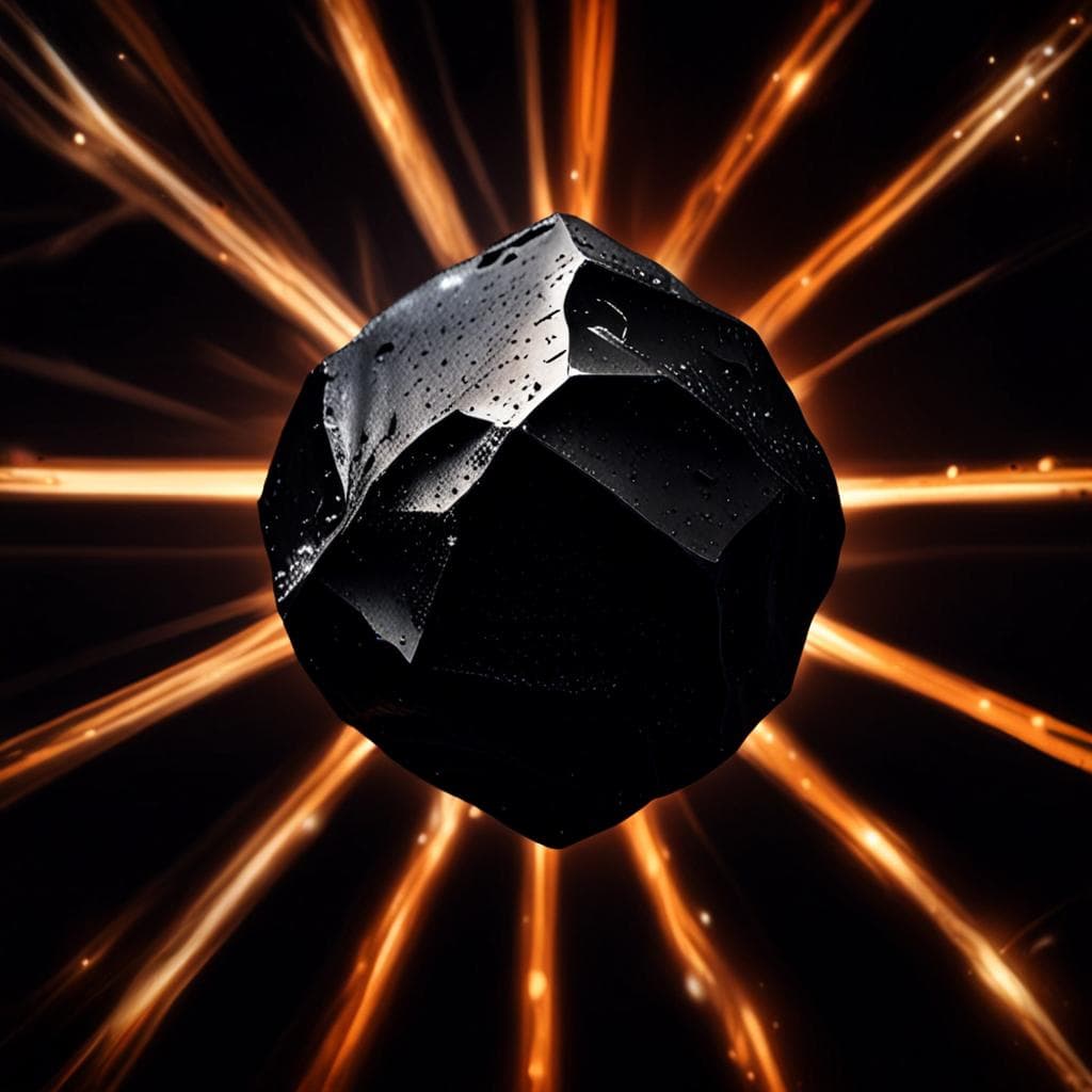 AI visualization of Magnesia