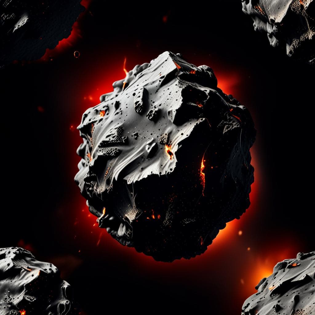 AI visualization of Malaga