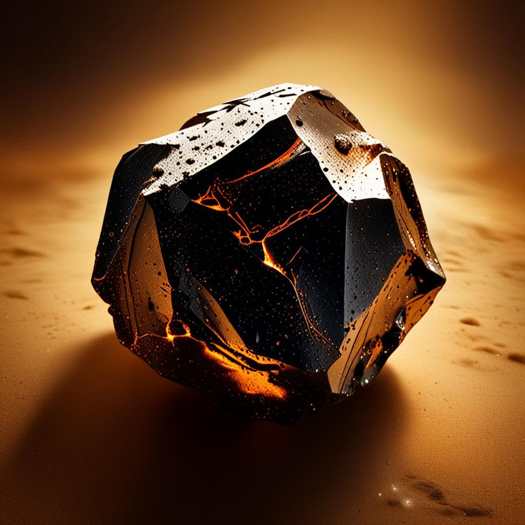 AI visualization of Malakal