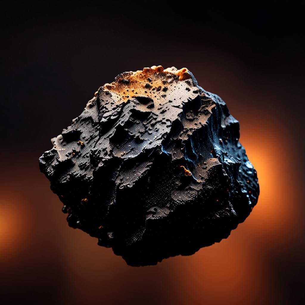 AI visualization of Malampaka