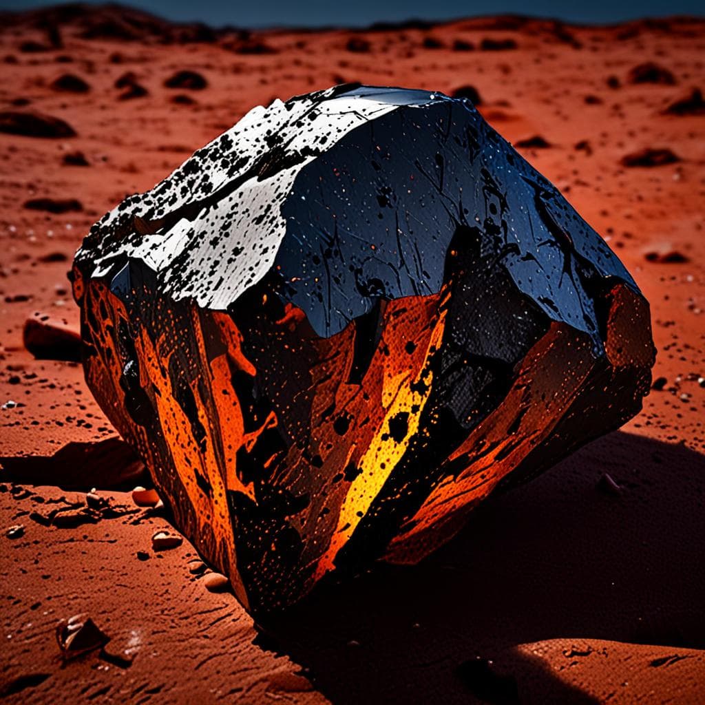 AI visualization of Malotas