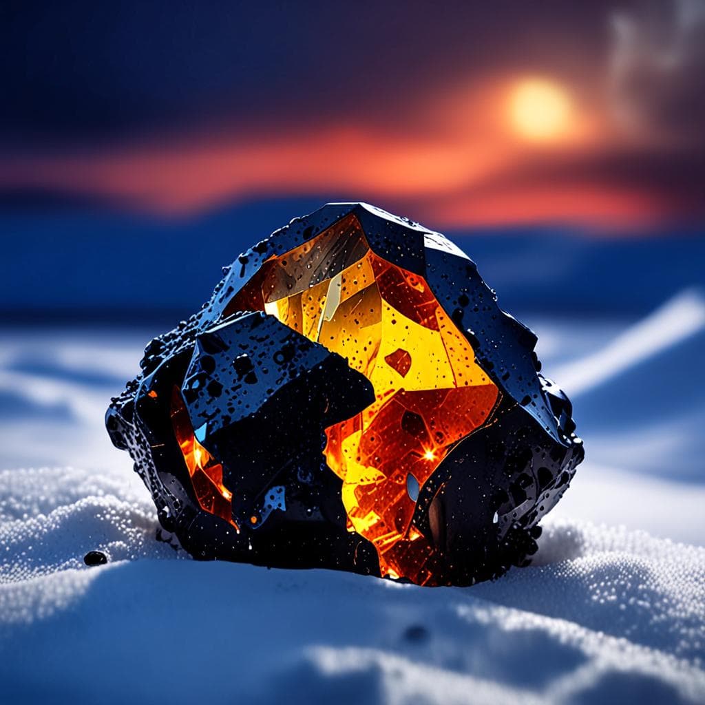 AI visualization of Marjalahti