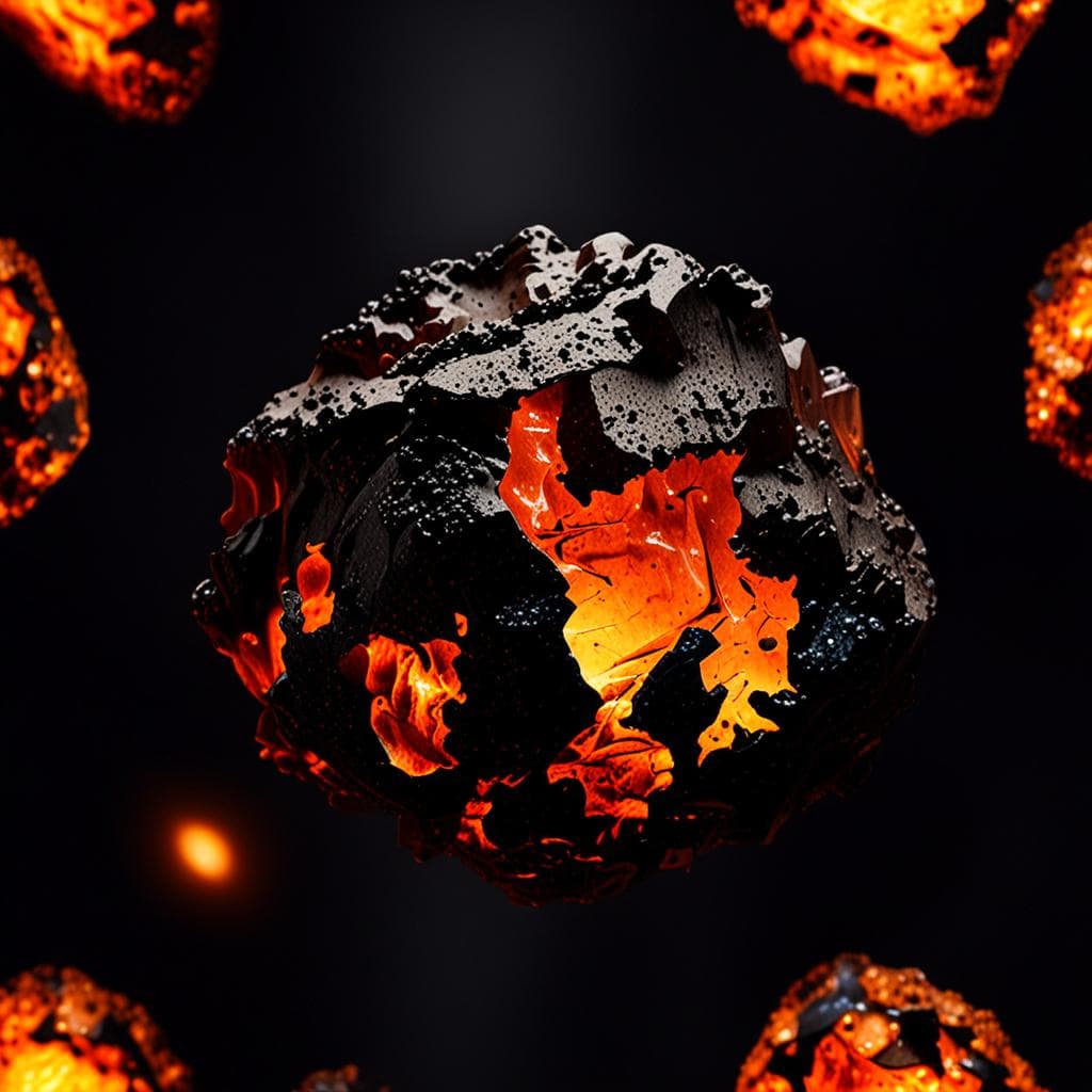 AI visualization of Mässing