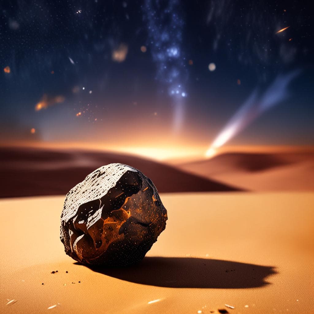 AI visualization of Mayo Belwa