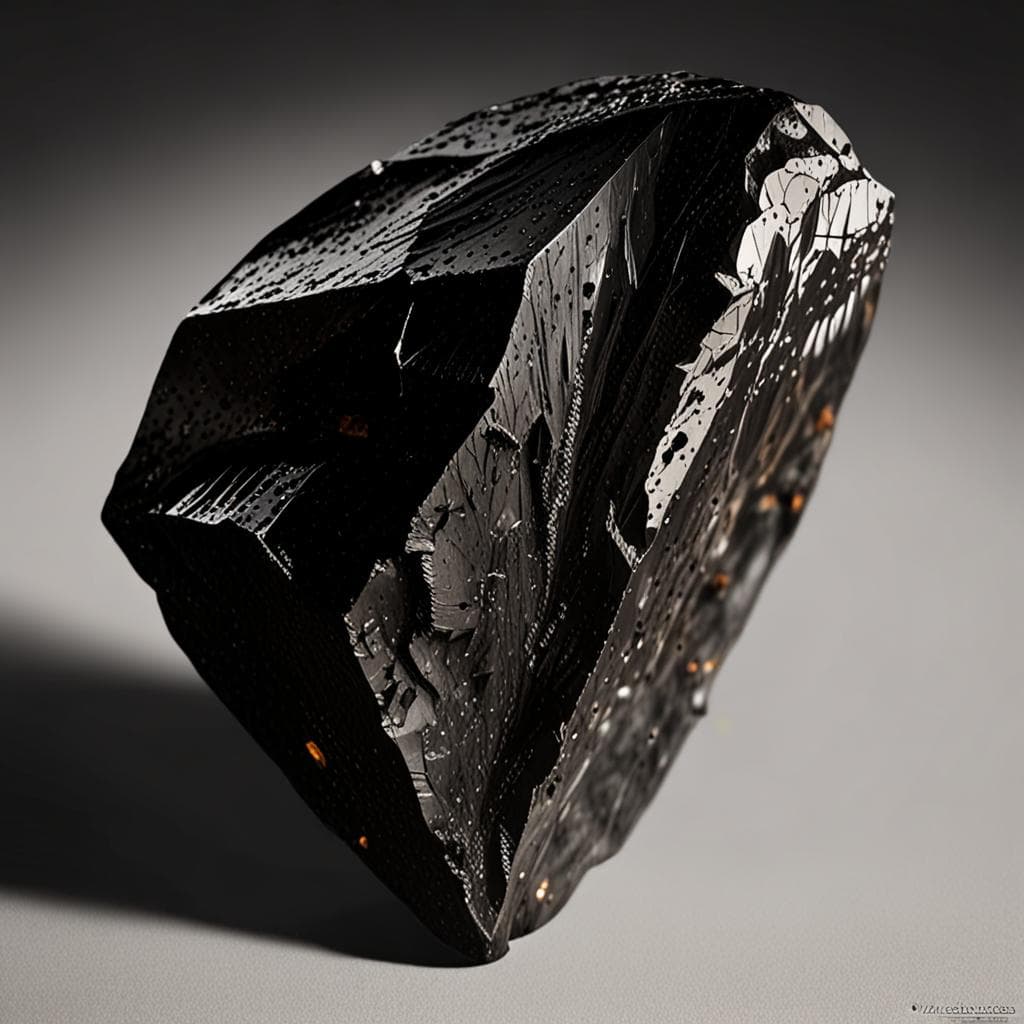 AI visualization of McAddo