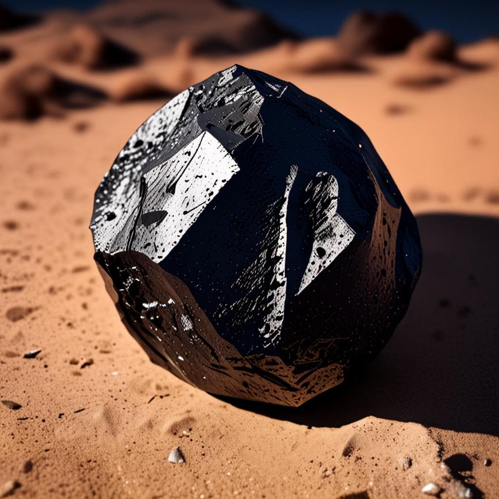 AI visualization of Mellenbye