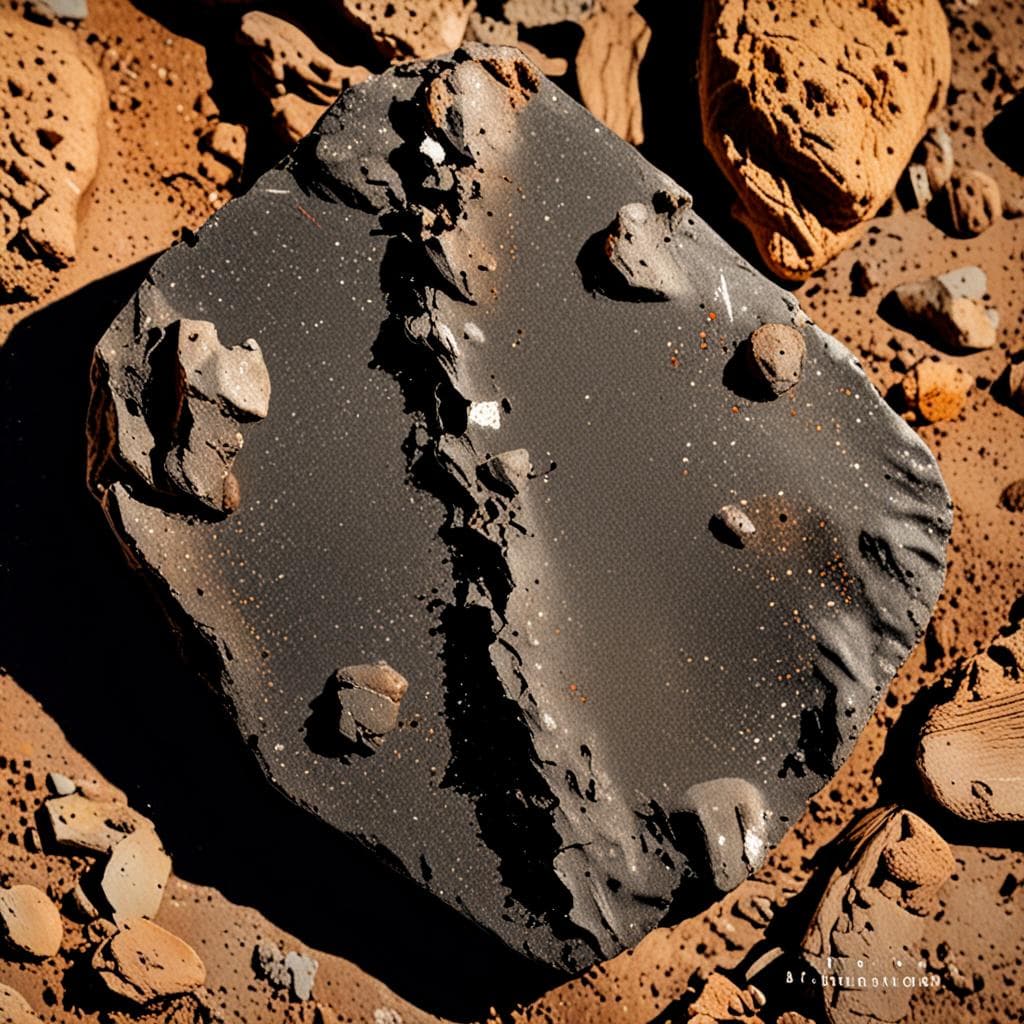 AI visualization of Menindee Lakes 002