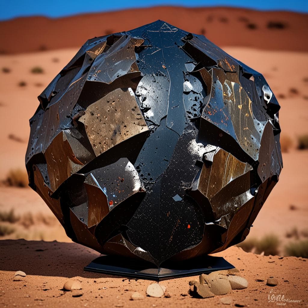 AI visualization of Merceditas