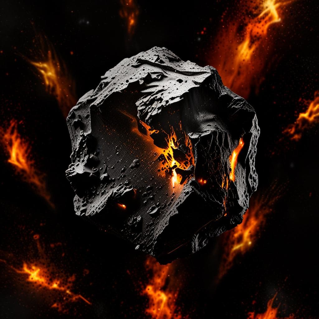 AI visualization of Middlesbrough